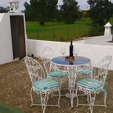Ferienhaus Casas Tipicas Algarvias