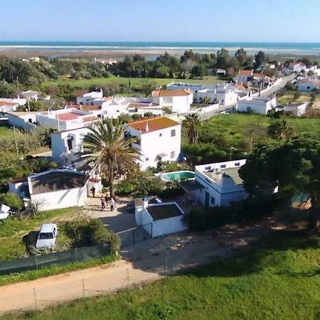 Ferienhaus Casas Tipicas Algarvias