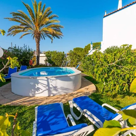 Casas Tipicas Algarvias *