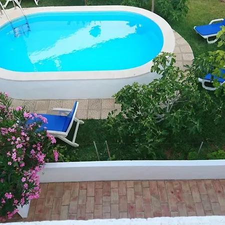 Casas Tipicas Algarvias *