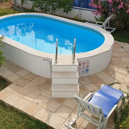 Vakantiehuis Casas Tipicas Algarvias *