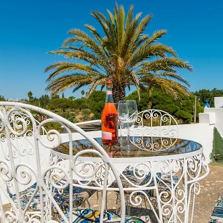 Casas Tipicas Algarvias * Arroteia de Baixo