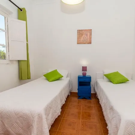 Casas Tipicas Algarvias Ferienhaus *