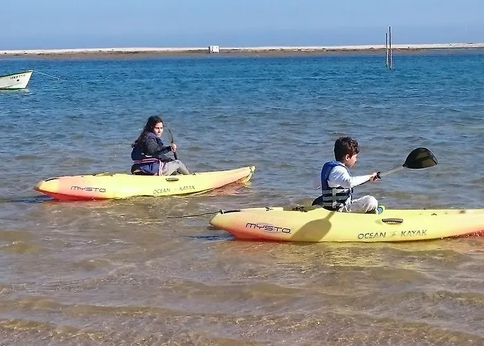 Ferienhaus Casas Tipicas Algarvias *