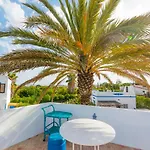 Casas Tipicas Algarvias Nyaraló