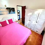 Nyaraló Casas Tipicas Algarvias