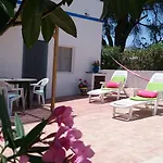 Casas Tipicas Algarvias