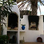 Casas Tipicas Algarvias Nyaraló