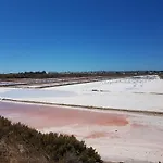 Casas Tipicas Algarvias *