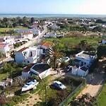 Casas Tipicas Algarvias Arroteia de Baixo