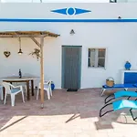 Nyaraló Casas Tipicas Algarvias *