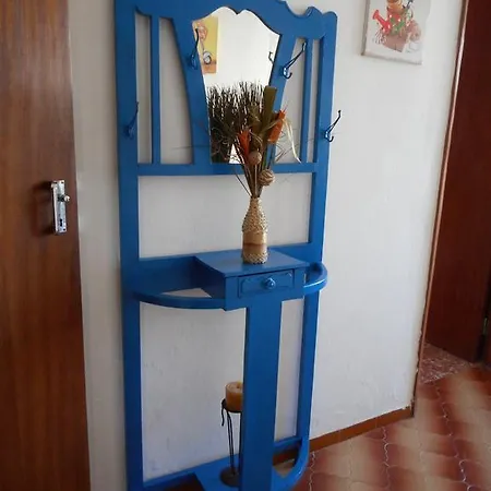 Tatil Evi Casas Tipicas Algarvias